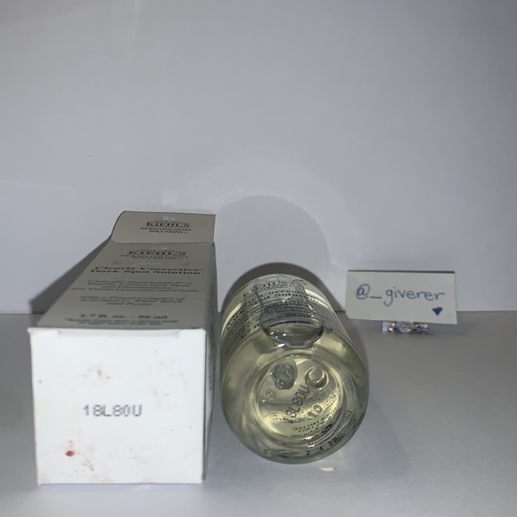 Kiehl’s Clearly Corrective Dark Spot Solution - Picture 8 of 14